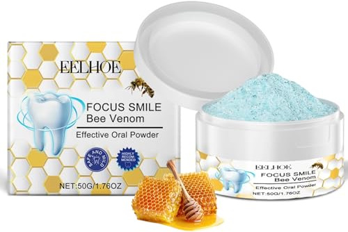 80ml Blanchisseur de Dents, Blanchiment Dentaire,Blanchiment et éclat des dents,Marron