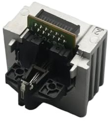 SOLFOVUZ Testina di stampa F109000 compatibile con la stampante a matrice di punti LX310 LX350