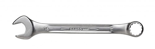 Bahco SB111M-10 BHSB111M-10 ringmullnyckel vinklad 10 mm