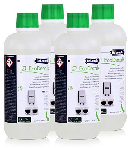 2 x DeLonghi SER 3018 EcoDecalk Entkalker für Kaffeevollautomaten