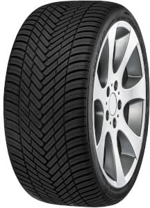 SUPERIA Ganzjahresreifen 185/50 R 16 TL 81V ECOBLUE2 4S BSW M+S 3PMSF Allwetter