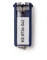Durable Schlüsselanhänger Key Clip, 6 Stück, dunkelblau, 195707