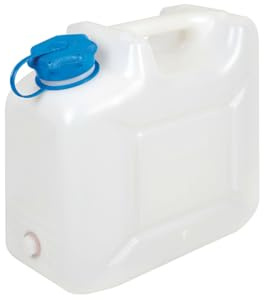 LAMPA 66977 Tanica d'acqua 12L