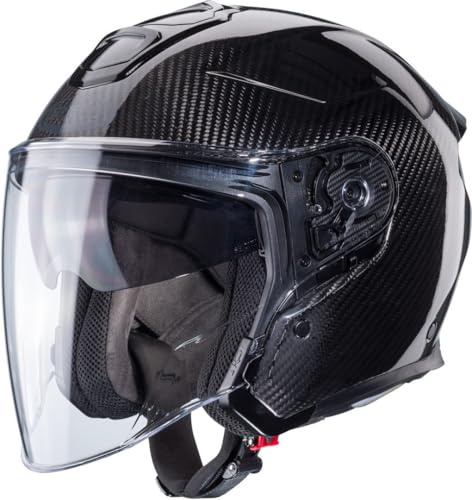 CABERG Helmet FLYON II Carbon M