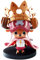 Cartoon Figure Onepiiecce Action Figures Cake Toppers Anime PVC Figures Collectible Model Character Statue Toy Cartoon Hand Made Model Ornament Cake Decoration Birthday Party Supplies