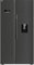 Beko ASD2442VPZ 576L American Style Fridge Freezer
