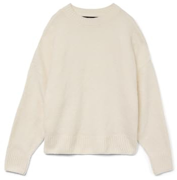 Vero Moda Female Strickpullover VMBOOM Pullover