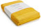 s.Oliver Duschtuch 70x140 cm - 100% Baumwolle, 600 g/m², weich & saugstark, Badetuch gelb