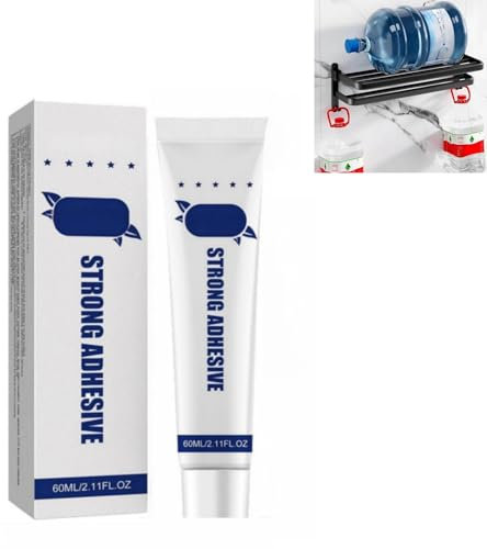Adhesivo fuerte sin uñas, resistente al agua, pegamento de azulejos a metal, adhesivo fuerte sin uñas, pegamento de metal a azulejos, pegamento sin uñas, pegamento sin uñas, pegamento adhesivo fuerte
