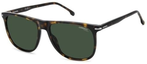 CARRERA Unisex 207879 Sunglasses, 086, 57
