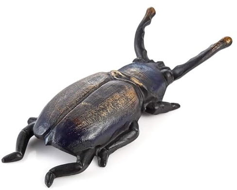 Weairotp Robuster Käfer-Stiefelknecht, Stiefelknecht-Entferner, ideal für Ausziehen von Cowboystiefeln, Arbeitsstiefeln und Schuhen, Stiefelausziehhilfe für Landwirte, ältere Bauarbeiter