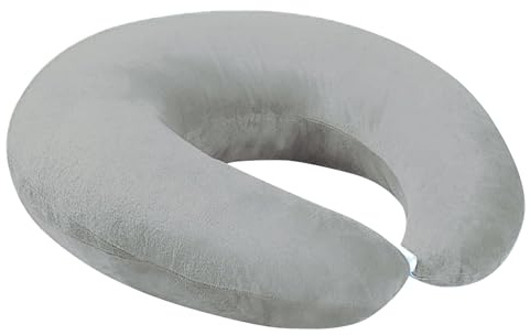 Läskudde För Knät - Virkkudde för Knä Stöd,Bekväm Ergonomisk Stöd För Att Läsa På Video Arbeta Virka Spela Hemma Bil Kontor