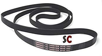 Hoover 69-HV-25 - Pequeño electrodoméstico