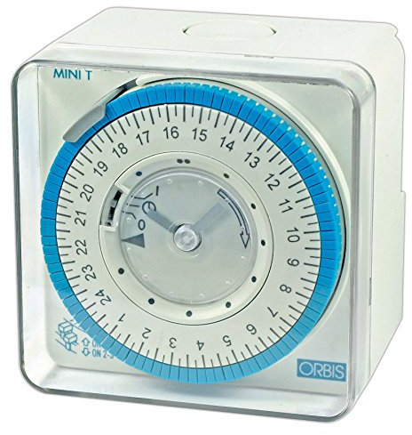Orbis OB251232 - Temporizador