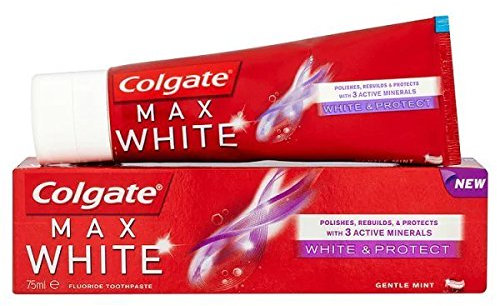 COLGATE White Luminous Tooth Paste