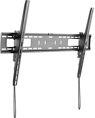 StarTech.com Soporte de Pared para TV de Pantalla Plana - Ajustable