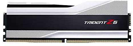 RAM Gskill D5 6400 32GB C32 TridentZ Z5 K2