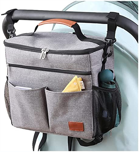 REMEK Rollstuhl Armlehne Tasche, Rollstuhltasche Für Armlehne, Rollstuhl Armlehne Seite Tasche Mit Cup Holder Rollstuhlsack Für Walker, Mobility Scooter, Rollatoren