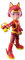 Petronix Defenders EU820511 - Extra Große Matt Actionfigur mit 9 Gelenkpunkten, ca. 35 cm große Spielfigur für Kinder, bewegliche Matt-Figur mit Lichtern und Geräuschen