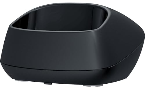 Gigaset R700H / Unify OpenScape R6 Ladeschale schwarz