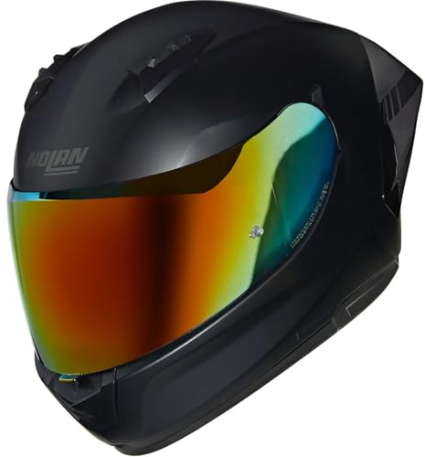 NOLAN CASCO N60-6 SPORT IRIDO 334 M