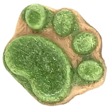 Snack per Gatti,Liofilizzati Forma per Gattini - Integratore Masticabile Nutrizionale per Piccoli Grandi Felini - Ricompensa Salutare per di in Casa o Viaggio