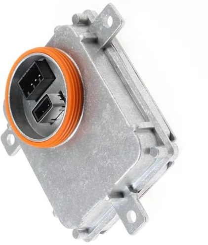 Compatible Con A1 2010 2011 2012 Q7 2010 2011 2012 2013 2014 Módulo Unidad Control Balasto Faros Automotrices OEM: 8K0941597B