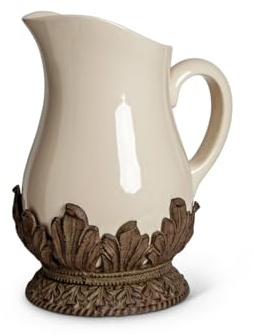 Pitcher - Small by GG Collection