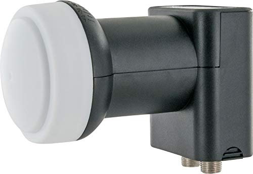 Schwaiger LNB2 low noise block downconverter (convertisseurs LNB)