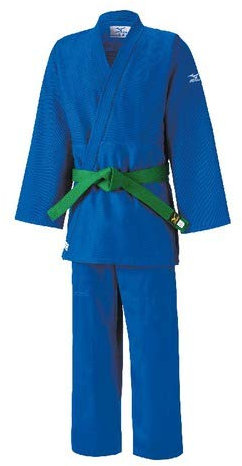 Mizuno Hayato Judoanzug Kinder - 140