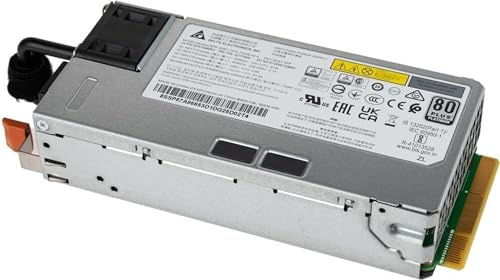 Lenovo 750W 230/115V v2 Pt PSU