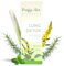PUFFIAIR Diffuser Pen Natural Mullein Leaf Aromatherapy Inhaler | Nicotine Free Lung Cleanser | Herbal Mullein Diffuser 300 Uses