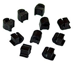 GOMMINI GRIGLIA 10 PEZZI