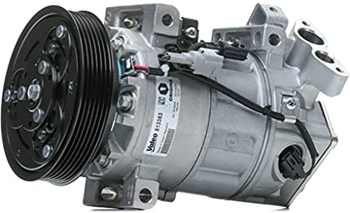 Valeo 813383 Compressore Aria Condizionata