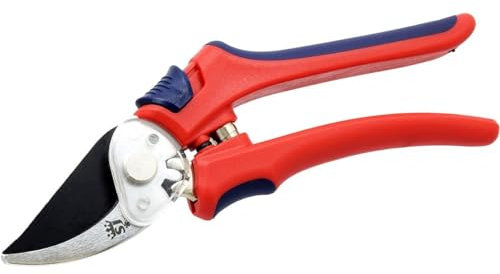 Spear & Jackson 7459BS Tijeras de podar bypass afiladas
