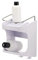 Joseph Joseph Capsule Compact 2-tier Shower Shelf, no drilling, bathroom rack organiser for shampoo - White