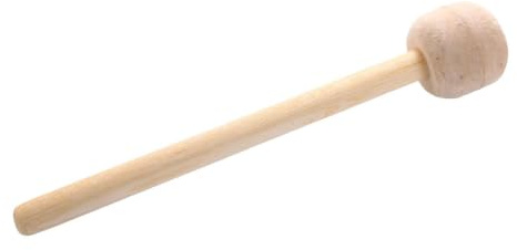 Halkfria pinnar | slaginstrument | Stavar för musikälskare | Professionella stavar, lärarpinnar 32 cm/12,6 tum för professionella musikälskare