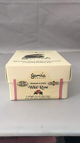 Gamila Secret - Wild Rose Mini (30gr)
