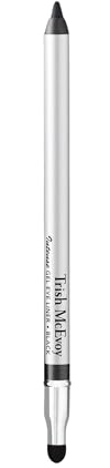 Trish McEvoy Intense Gel Eye Liner, Black, 1.2 g / 0.04 oz