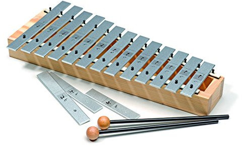 AGP Sonor Primary Line Alt Glockenspiel