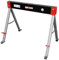 Holzmann Maschinen AB1015 Arbeitsbock klappbar, 500 kg (BxT), 1015 x 675 mm, 6 kg, 1 Stück