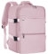xlodea for Ryanair Cabin Bags 40x20x25 Underseat Cabin Bag Carry-ons Hand Luggage Bag Waterproof Travel Backpack Cabin Size Ryanair Backpack with USB Charging Port, Anti Theft Pocket, Trolly Sleeve