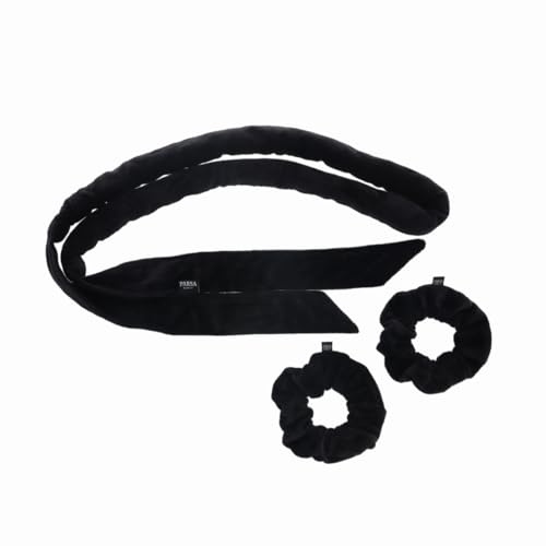PARSA Beauty Hair Hero Beach Wave Styler en noir