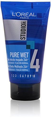 Studio Line Gel Pure Wet