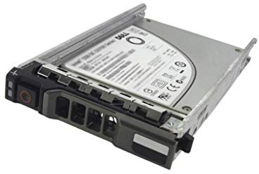 Dell 400-BDPQ SSD 2,5 480GB Serie ATA III
