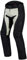 REBELHORN Hiker III Textile Motorradhose für Frauen Membran-Knieschützer rutschfeste Paneele Reflektierende Elemente 4 Lüftungskanäle 2 Taschen