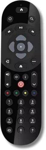 Powerlink Voice Remote for Sky Q & Compatible Devices – Universal Smart Remote Control