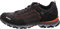 Meindl Ontario GTX Men Größe UK 11,5 schwarz/orange