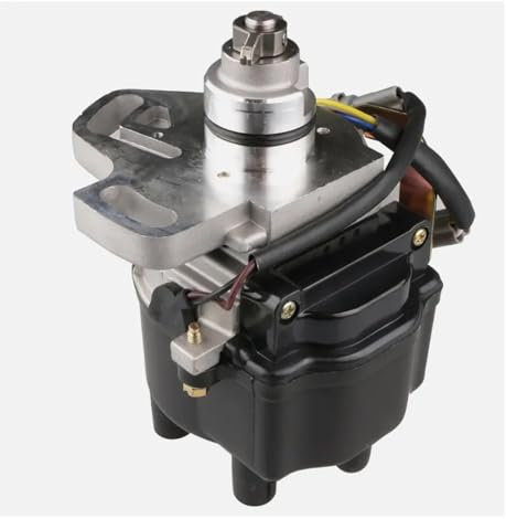 MFzKAw DISTRIBUTORE di ACCENSIONE for 19020-15180 Adatto a Corolla 1.6L 1.8L 93 94 95