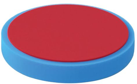 Cuscinetti applicatori | Cuscinetti lucidanti per la correzione della vernice, strumenti e per la correzione della vernice 'auto, lucidatura dei cerchioni, sigillatura dei pneumatici e